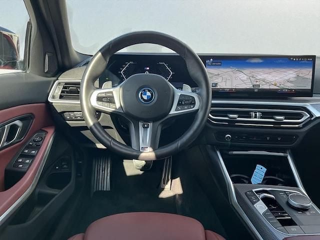 Occasion BMW 330e M Sport 2024 Stationwagen