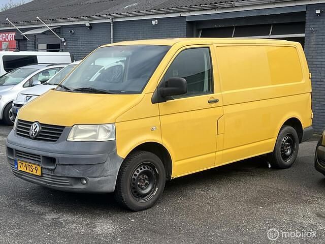 Overige Gebruikt 2008 VW T5 Van | € 1.500 - Afbeelding 1/4