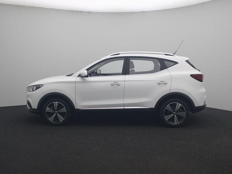 Occasion MG ZS Luxury 130 kW (177 PK) 2021 Wit Sedan