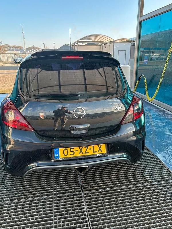 Occasion Opel Corsa OPC 192 PK (141 kW) 2007 Hatchback