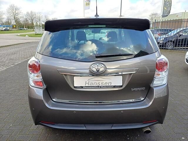 Occasion Toyota Verso Skyview Edition 147 PK (108 kW) 2017 MPV