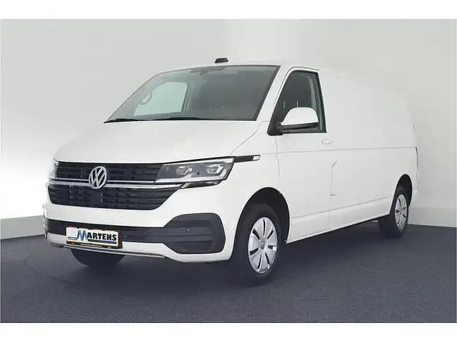 Occasion VW Transporter Highline 2024 Van