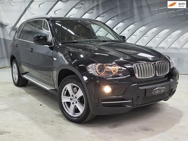 Overige Gebruikt 2009 BMW X5 Executive SUV | € 9.999 (Eerlijke prijs) - Afbeelding 1/4