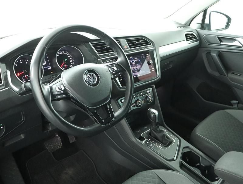 Occasion VW Tiguan Comfortline 150 PK (110 kW) 2019 Wit SUV