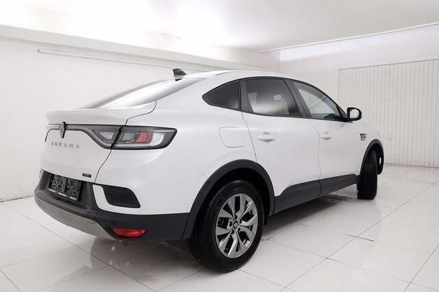 Occasion Renault Arkana 140 PK (102 kW) 2024 Wit SUV