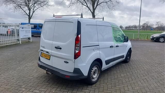 Occasion Ford Transit Trend 97 PK (71 kW) 2015 Wit Van