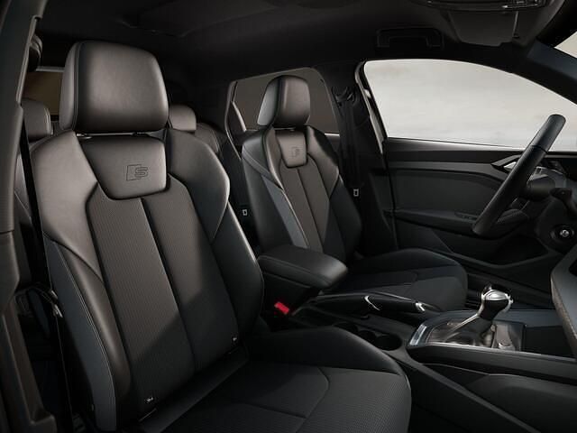 Occasion Audi A1 Sportback Comfort 207 PK (152 kW) 2021 Zwart Hatchback