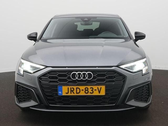 Occasion Audi A3 Sportback e-tron Competition 245 PK (180 kW) 2022 Grijs Hatchback