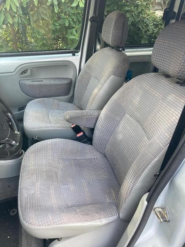 Occasion Renault Kangoo 95 PK (69 kW) 2007 MPV