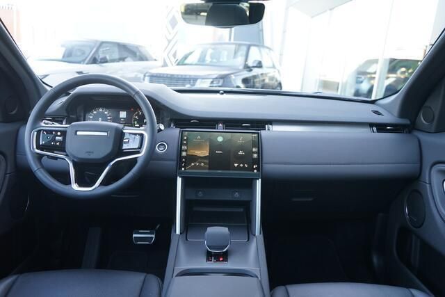 Occasion Land Rover Discovery Sport SE Dynamic 300 PK (220 kW) 2024 Grijs SUV