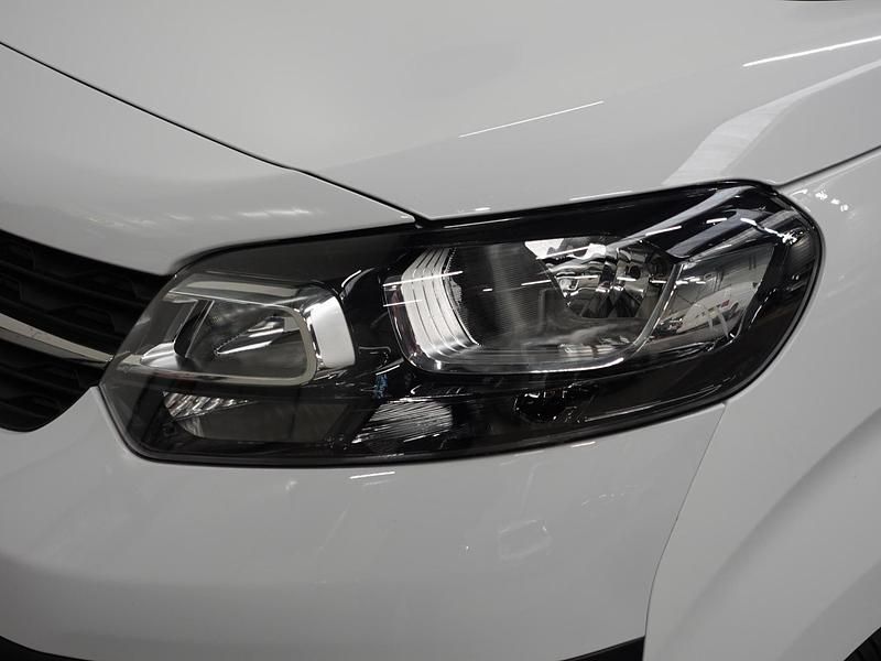 Occasion Opel Vivaro Edition 144 PK (105 kW) 2023 Wit MPV