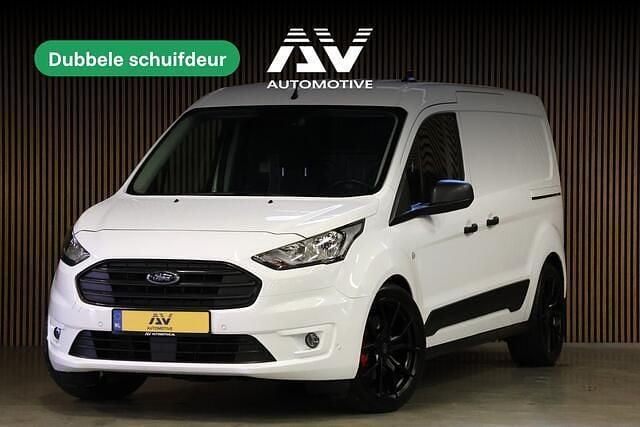 Occasion Ford Transit S 101 PK (74 kW) 2021 Wit Van