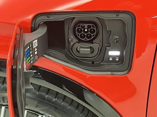 Nieuw Nissan Micra Advance 110 kW (150 PK) 2026 Rebel red Hatchback