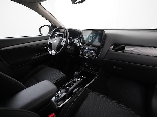 Occasion Mitsubishi Outlander Edition 150 PK (110 kW) 2017 Wit SUV