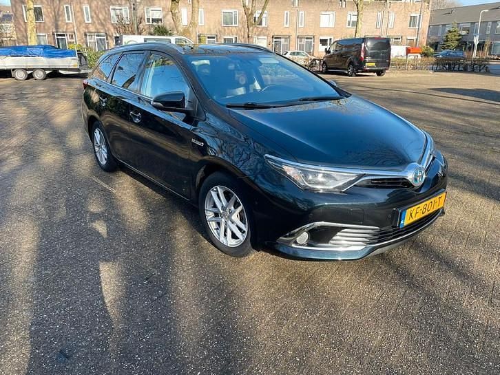 Occasion Toyota Auris 99 PK (72 kW) 2016 Stationwagen