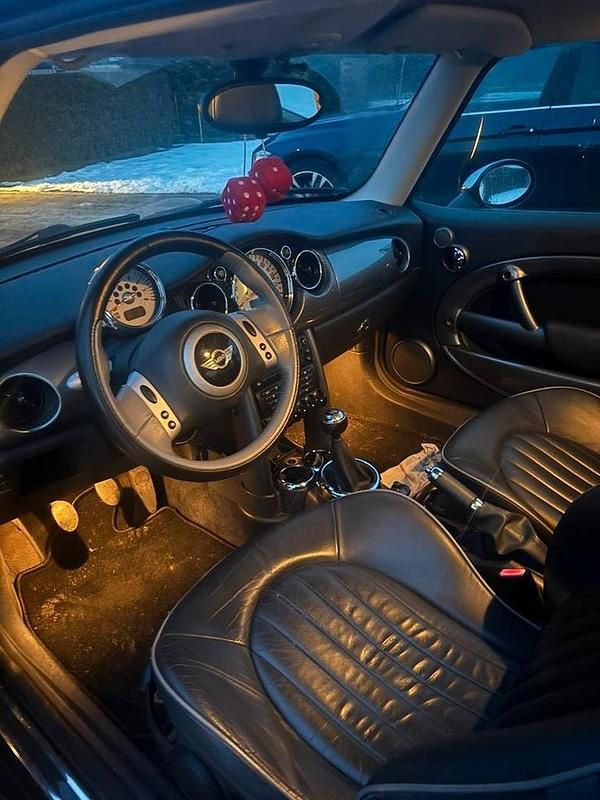 Occasion Mini Cooper 115 PK (84 kW) 2006 Hatchback