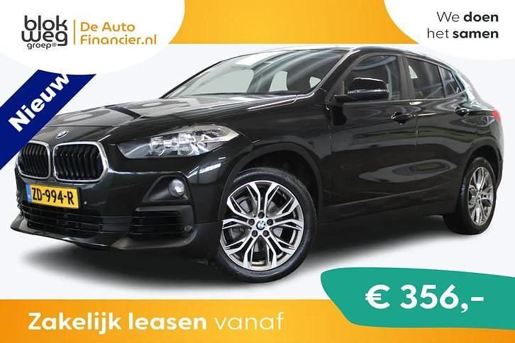 Gebruikt 2018 BMW X2 Executive SUV | € 20.950 (Eerlijke prijs) - Afbeelding 1/2
