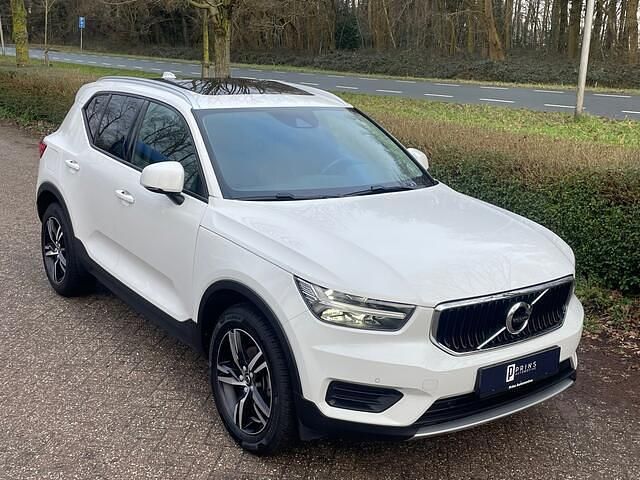 Occasion Volvo XC40 163 PK (119 kW) 2019 Overige SUV