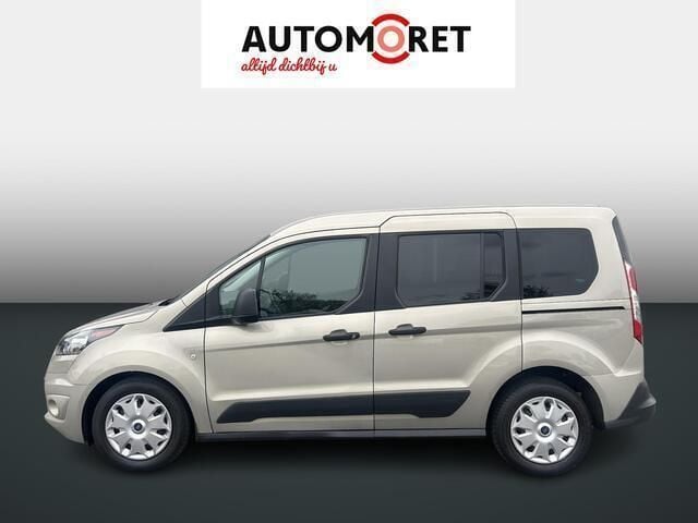 Mpv Gebruikt 2016 Ford Tourneo Connect Trend MPV | € 16.950 (Duur) - Afbeelding 1/4