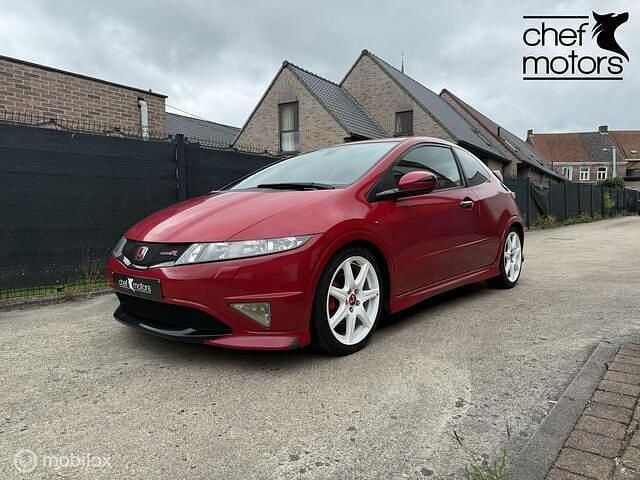 Overige Gebruikt 2008 Honda Civic Type R Hatchback | € 9.950 (Iets duurder) - Afbeelding 1/4