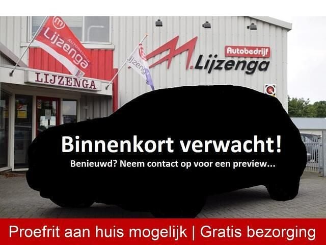 Wit Gebruikt 2015 Opel Mokka Cosmo SUV | € 9.950 (Eerlijke prijs) - Afbeelding 1/1
