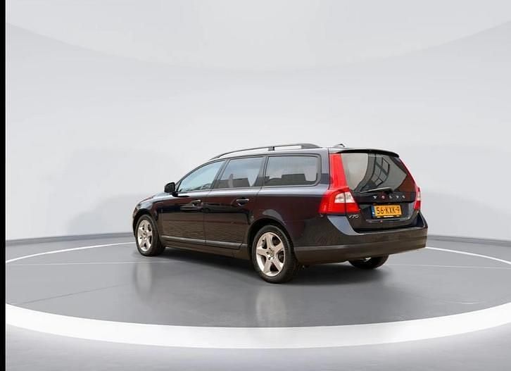 Occasion Volvo V70 145 PK (106 kW) 2010 Stationwagen