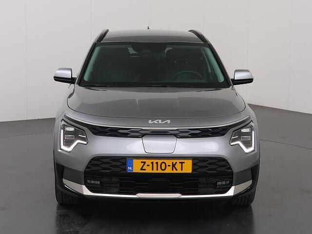 Occasion Kia e-Niro Advance 150 kW (204 PK) 2024 Grijs SUV