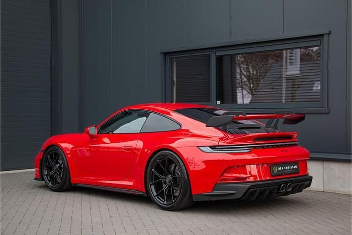 Occasion Porsche 911 510 PK (375 kW) 2022