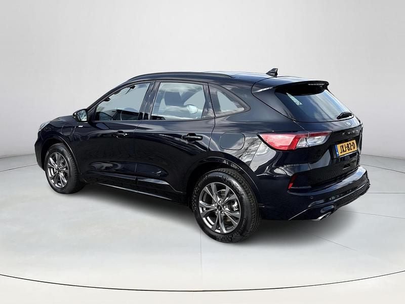 Occasion Ford Kuga ST-Line X 2026 Zwart SUV