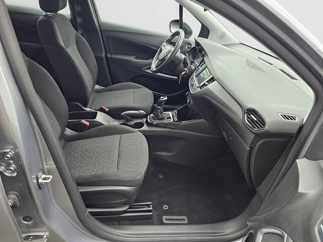 Occasion Opel Crossland Edition 83 PK (61 kW) 2022 Grijs SUV