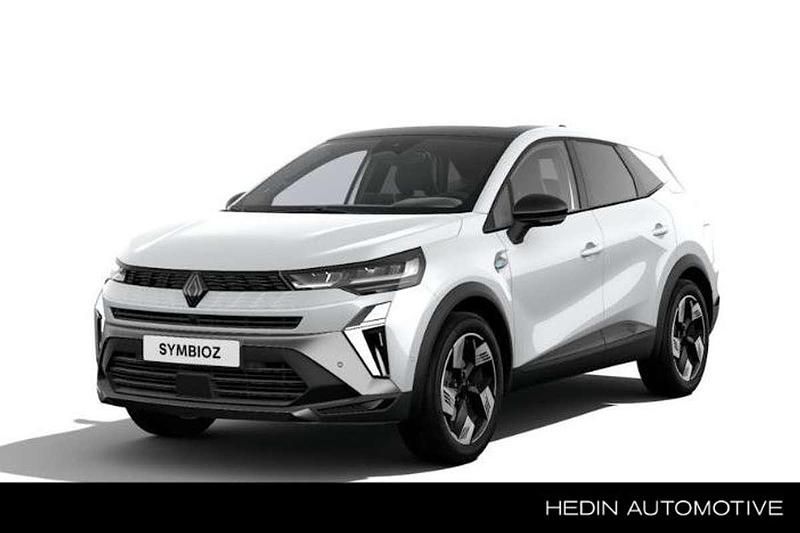 Nieuw 2025 Renault Symbioz Esprit Alpine SUV | € 40.836 (Eerlijke prijs) - Afbeelding 1/3