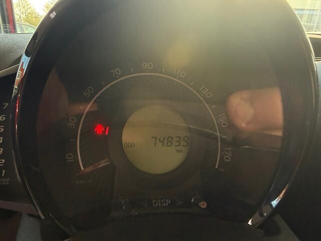 Occasion Toyota Aygo 72 PK (52 kW) 2021 Zwart Hatchback