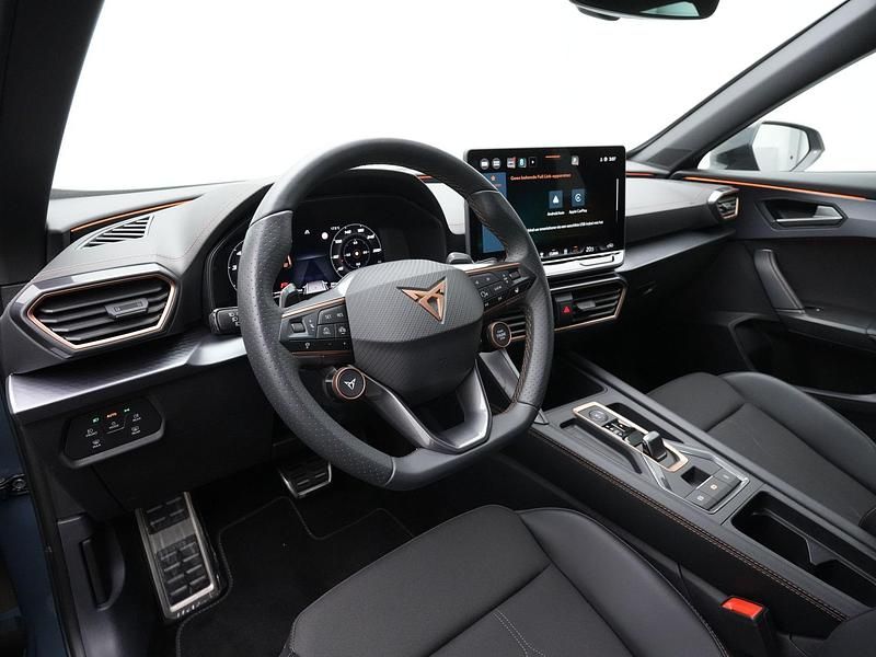 Occasion Cupra Formentor 204 PK (150 kW) 2025 Blauw SUV