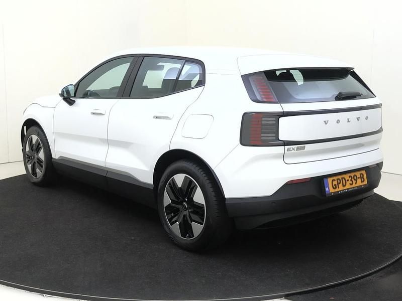 Occasion Volvo EX30 Core 200 kW (272 PK) 2024 Wit (metallic) SUV