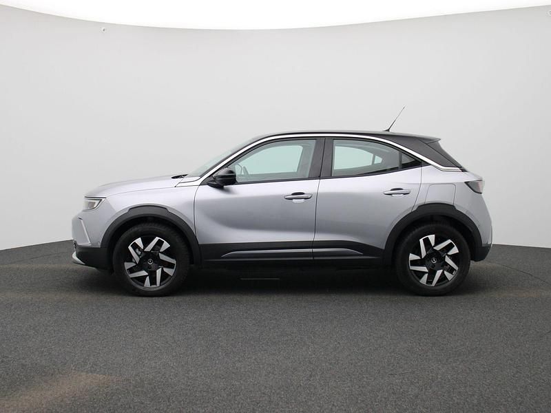 Occasion Opel Mokka-e Elegance 100 kW (136 PK) 2023 Grijs SUV