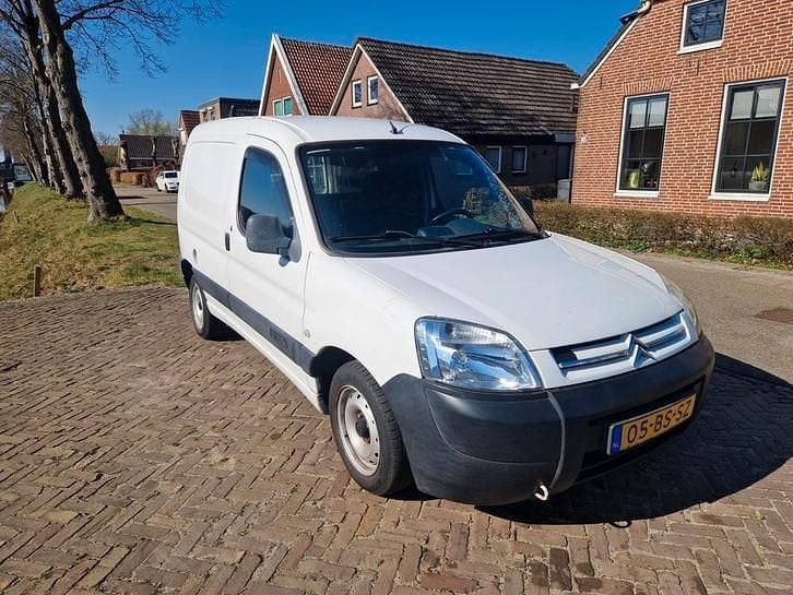 Gebruikt 2005 Citroën Berlingo | € 1.199 (Eerlijke prijs) - Afbeelding 1/1