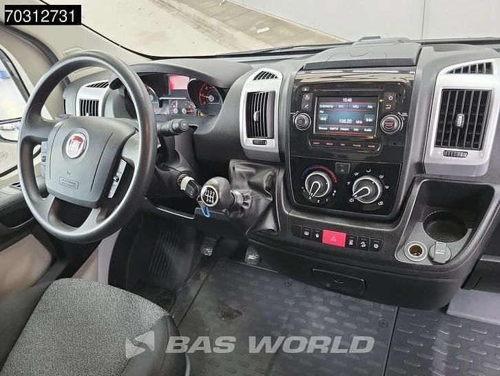 Occasion Fiat Ducato 130 PK (95 kW) 2020 Van