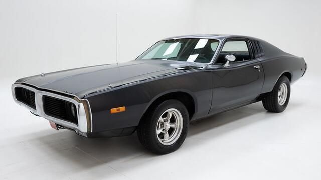 Overige Gebruikt 1974 Dodge Charger Sedan | € 25.950 - Afbeelding 1/4