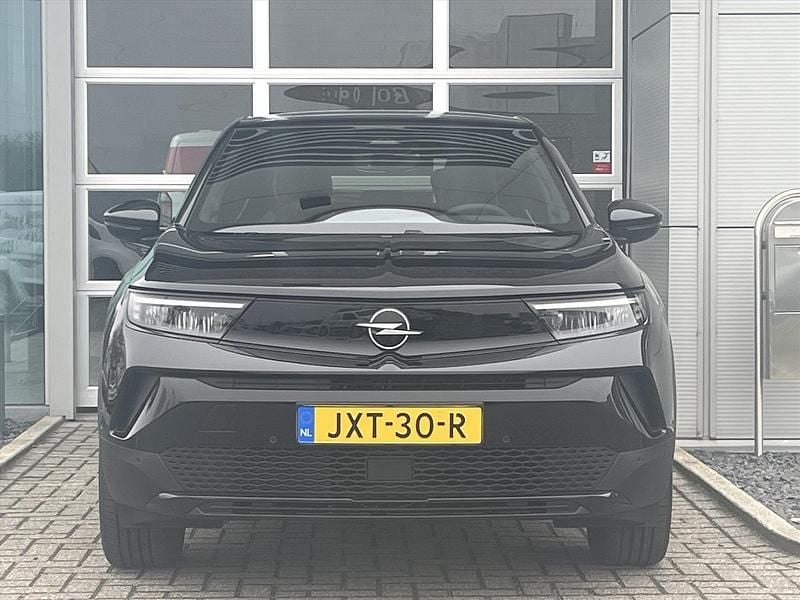 Nieuw Opel Mokka-e Business Edition 11 kW (15 PK) 2026 Zwart SUV