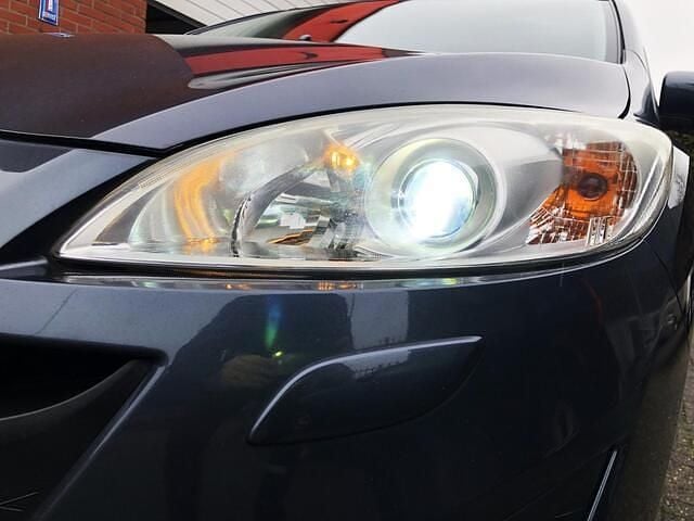 Occasion Mazda 5 Inclusive 150 PK (110 kW) 2011 Grijs (metallic) MPV