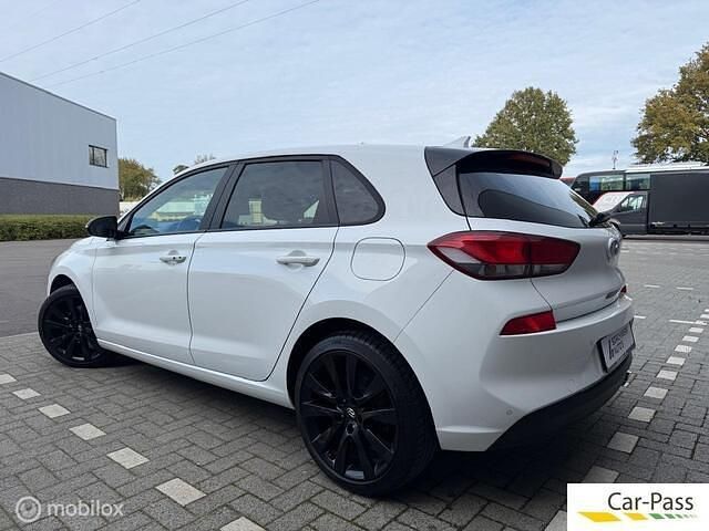 Occasion Hyundai i30 Edition 120 PK (88 kW) 2021 Overige Hatchback
