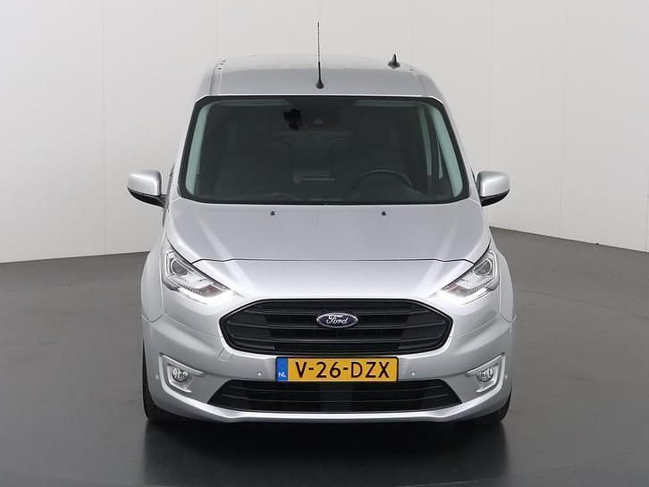 Occasion Ford Transit Connect Limited 101 PK (74 kW) 2024 Zilver MPV
