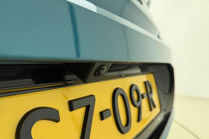 Occasion Opel Mokka 136 PK (100 kW) 2025 Groen SUV