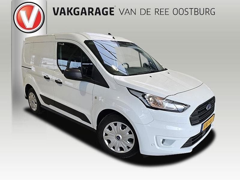 Bestelauto Occasion 2021 Ford Transit Connect Trend MPV | € 14.950 (Super prijs) - Afbeelding 1/4