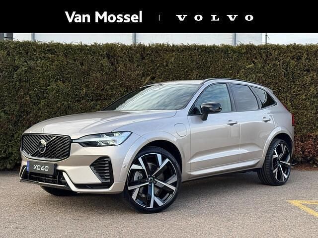 Nieuw Volvo XC60 Plus 348 PK (255 kW) 2026 Overige SUV