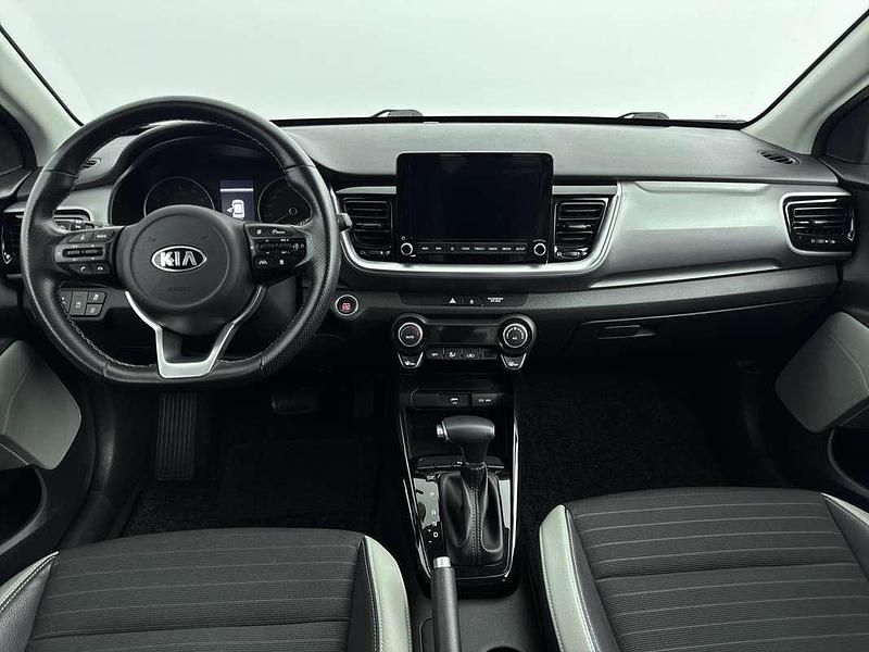 Occasion Kia Stonic 120 PK (88 kW) 2020 Wit (parellak) SUV