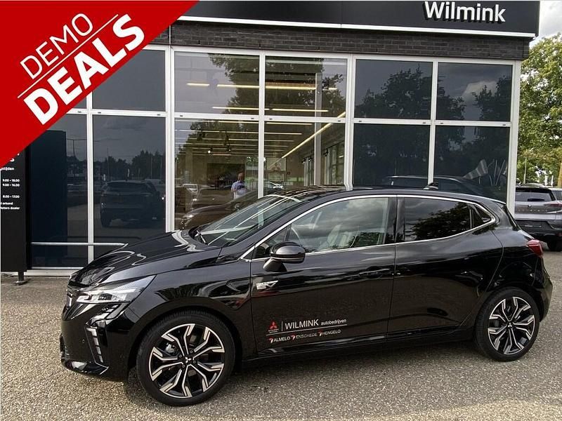 Zwart Gebruikt 2025 Mitsubishi Colt Edition Hatchback | € 24.895 (Goede deal) - Afbeelding 1/4