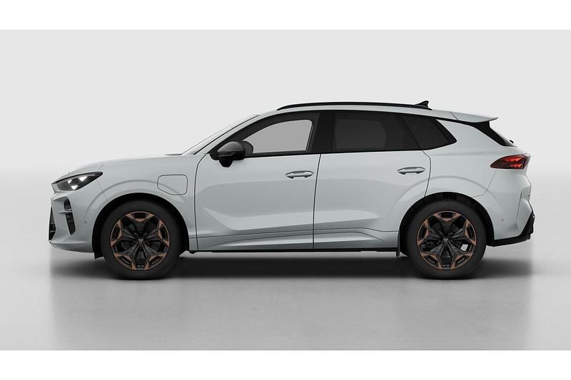 Nieuw Cupra Terramar VZ 2026 Glacial white SUV