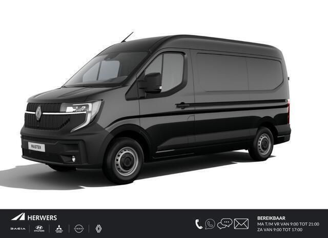 Overige Nieuw 2025 Renault Master Van | € 45.765 (Eerlijke prijs) - Afbeelding 1/4