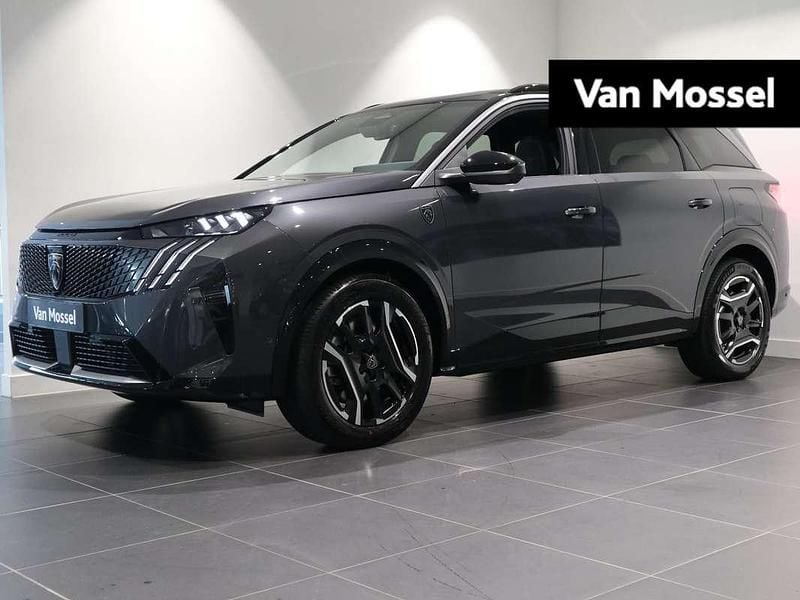 Nieuw 2025 Peugeot e-5008 Avantage SUV | € 51.540 (Eerlijke prijs) - Afbeelding 1/4